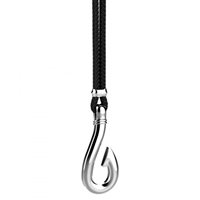 Necklace Zancan Man Regata in Silver EXC507-NE - EXC507-NE
